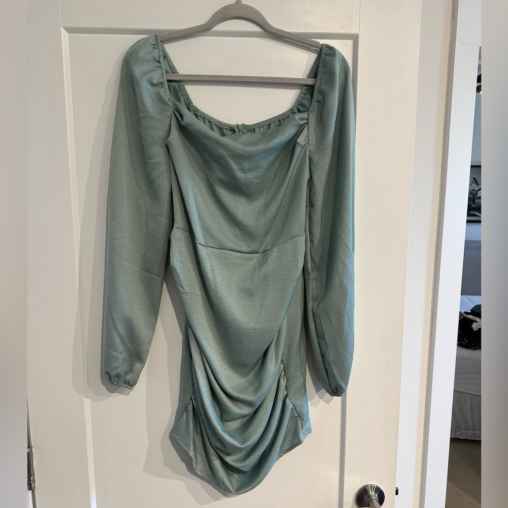 Shein dress size small